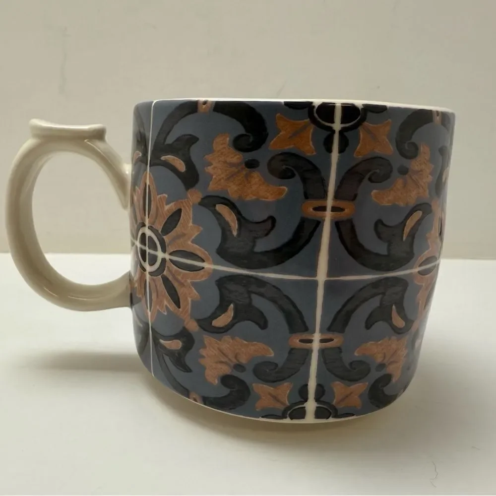 Anthropologie 